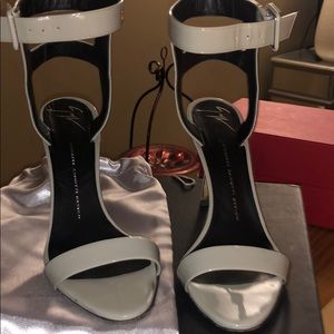 Giuseppe Zanotti heels